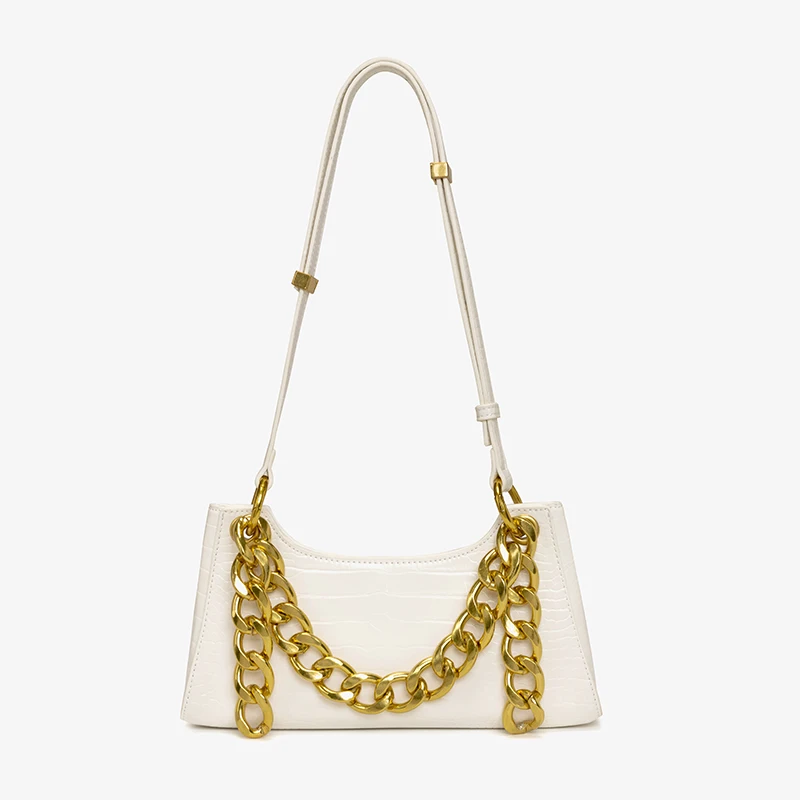 Vintage Bags For Women 2020 Spring Summer Style Small Shoulder Purse Luxury Handbags Women Bags Designer Female Bag Baguette
Vintage Bags For Women 2020 Spring Summer Style Small Shoulder Purse Luxury Handbags Women Bags Designer Female Bag Baguette