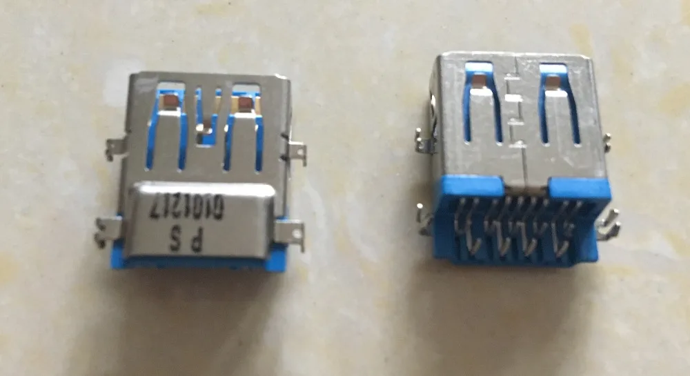 WZSM Новый DC разъем питания разъем для Asus A45V K45VD N55S A85V 3,0 USB разъем интерфейса
WZSM Новый DC разъем питания разъем для Asus A45V K45VD N55S A85V 3,0 USB разъем интерфейса