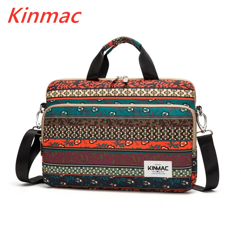 Kinmac Brand Waterproof Messenger Laptop Bag 13,14,15,15.6 inch, Nationality Case For MacBook Air Pro 13.3,15.4 Dropship V101
Kinmac Brand Waterproof Messenger Laptop Bag 13,14,15,15.6 inch, Nationality Case For MacBook Air Pro 13.3,15.4 Dropship V101