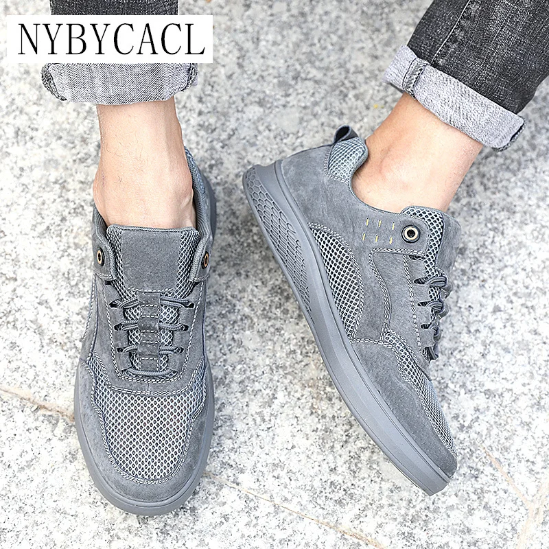 Breathable Sneakers Menis Casual Shoes Walking Vulcanized Chunky Sneakers Men Vulcanize Male High Fashion Zapatos Hombre New MAN
Breathable Sneakers Menis Casual Shoes Walking Vulcanized Chunky Sneakers Men Vulcanize Male High Fashion Zapatos Hombre New MAN