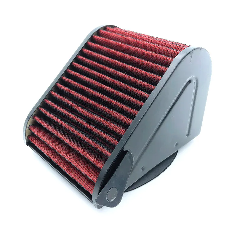 Автомобильный воздушный фильтр с педалью GY6125, воздушный фильтр героический 125, модифицированный воздушный фильтр с высоким потоком
Автомобильный воздушный фильтр с педалью GY6125, воздушный фильтр героический 125, модифицированный воздушный фильтр с высоким потоком