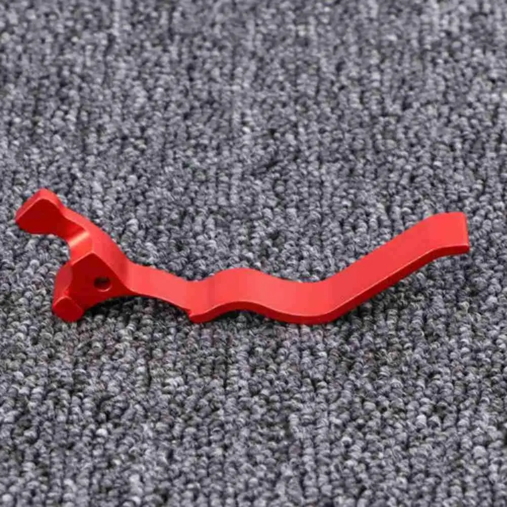 Lengthened Magazine Release Rod 10/22 Aluminum Alloy Extended Airsoft Rod Release Large Accessories E2X2
Lengthened Magazine Release Rod 10/22 Aluminum Alloy Extended Airsoft Rod Release Large Accessories E2X2
