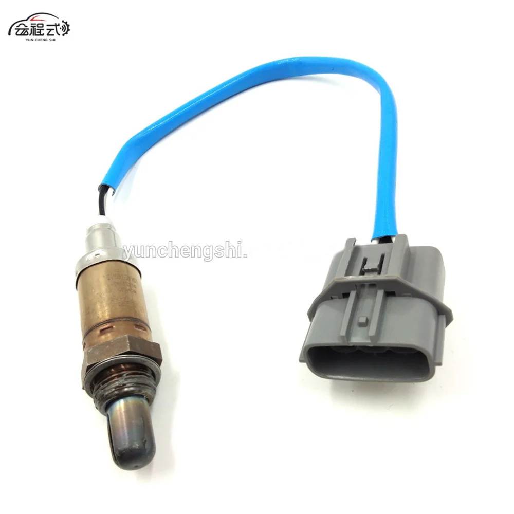 22691-3Y101 High Quality Air-fuel ratio sensor Upstream for 2000-2001 Nissan Maxima Infiniti I30 3.0L
22691-3Y101 High Quality Air-fuel ratio sensor Upstream for 2000-2001 Nissan Maxima Infiniti I30 3.0L