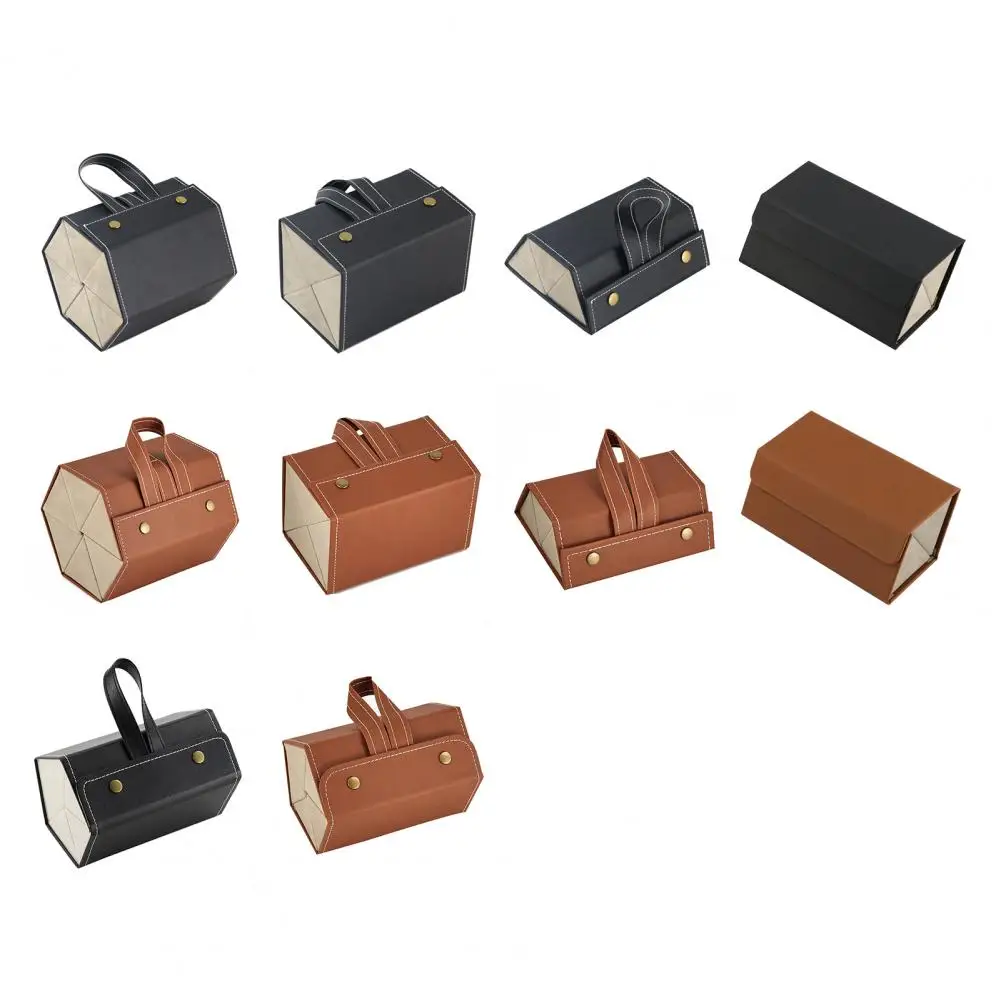 Glasses Box Maximum Protection Strong Fastener Tape Simple Eyeglasses Storage Box for Gifts Glasses Holder Case
Glasses Box Maximum Protection Strong Fastener Tape Simple Eyeglasses Storage Box for Gifts Glasses Holder Case