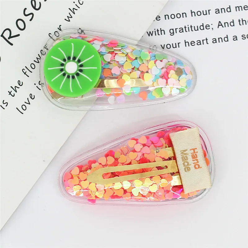 5pcs/lot Princess Fruit Hairpins Children Kids Hair Clips Pins Barrette Accessories for Women Girl Hairgrip Headwear Hairclip
5pcs/lot Princess Fruit Hairpins Children Kids Hair Clips Pins Barrette Accessories for Women Girl Hairgrip Headwear Hairclip