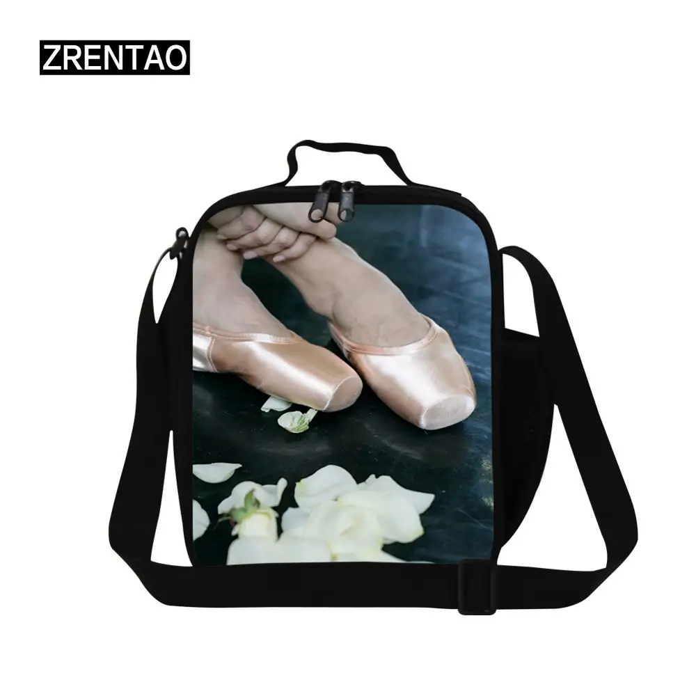 Fashion Lunch Cooler Bags With Shoulder Straps For Preschool Child Bst School Supplies Lunchbox Kindergarten Kids Ballet Prints 
Fashion Lunch Cooler Bags With Shoulder Straps For Preschool Child Bst School Supplies Lunchbox Kindergarten Kids Ballet Prints