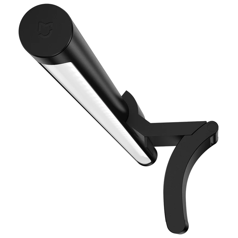 Newest Original Xiaomi Mijia Monitor Hanging Lamp Eyes Protection Reading Light Foldable Desk Lamp Display Hanging Light
Newest Original Xiaomi Mijia Monitor Hanging Lamp Eyes Protection Reading Light Foldable Desk Lamp Display Hanging Light