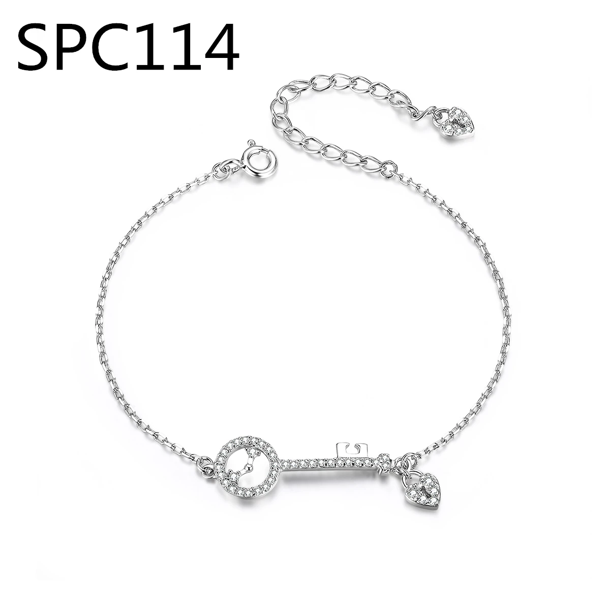 SPC6 Silver Double Layers Stars Beads Bracelets For Women Elegant Box Chain Charm Bracelet AL 
SPC6 Silver Double Layers Stars Beads Bracelets For Women Elegant Box Chain Charm Bracelet AL