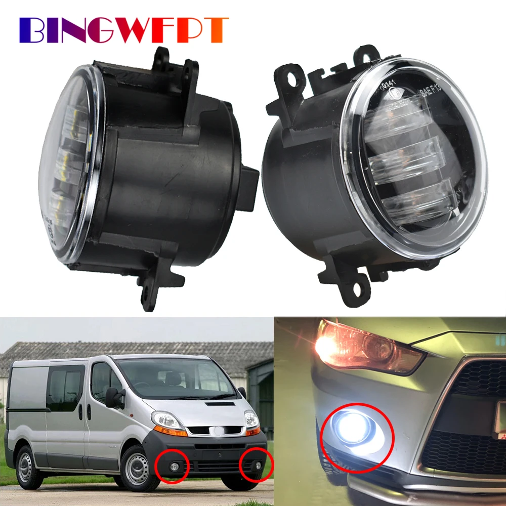 2 X Автомобильные противотуманные светильник ры H11 Светодиодный DRL для Renault Trafic 2.5L L4 дизель с турбонаддувом 2003 2004 2005 2006
2 X Автомобильные противотуманные светильник ры H11 Светодиодный DRL для Renault Trafic 2.5L L4 дизель с турбонаддувом 2003 2004 2005 2006