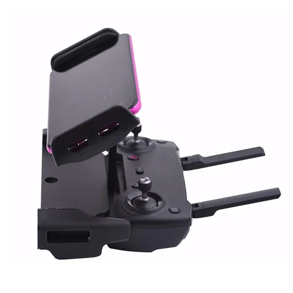 Phone Tablet Bracket Remote Controller Holder Stand for DJI Mavic Air 2 Drone
Phone Tablet Bracket Remote Controller Holder Stand for DJI Mavic Air 2 Drone