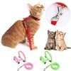 2 Sets Small Dog Cat Harness Leash Adjustable Vest Collar Puppy Outdoor Walking Chihuahua Terier Schnauzer
2 Sets Small Dog Cat Harness Leash Adjustable Vest Collar Puppy Outdoor Walking Chihuahua Terier Schnauzer
