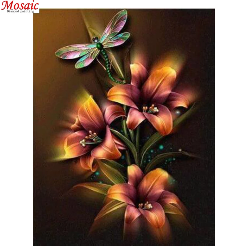 MOSAIC Full Square5D DIY Diamond dragonfly angel scenery animal Diamond Embroidery Cross Stitch Mosaic Sticker Gift
MOSAIC Full Square5D DIY Diamond dragonfly angel scenery animal Diamond Embroidery Cross Stitch Mosaic Sticker Gift