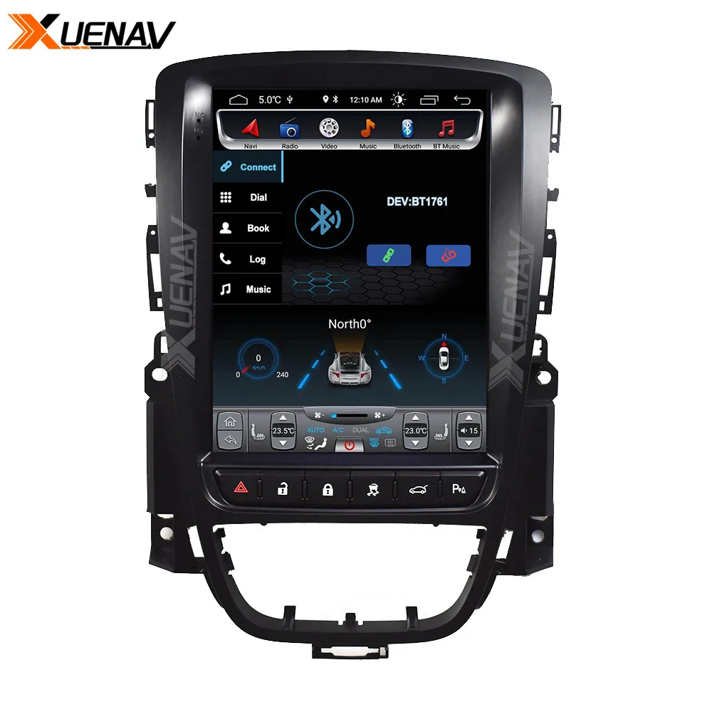 2Din Head Unit GPS Navigation DVD Car tape recorder For Opel Astra for Buick-EXCELLE Verano 2010-2014 Car Autoradio Navigation
2Din Head Unit GPS Navigation DVD Car tape recorder For Opel Astra for Buick-EXCELLE Verano 2010-2014 Car Autoradio Navigation