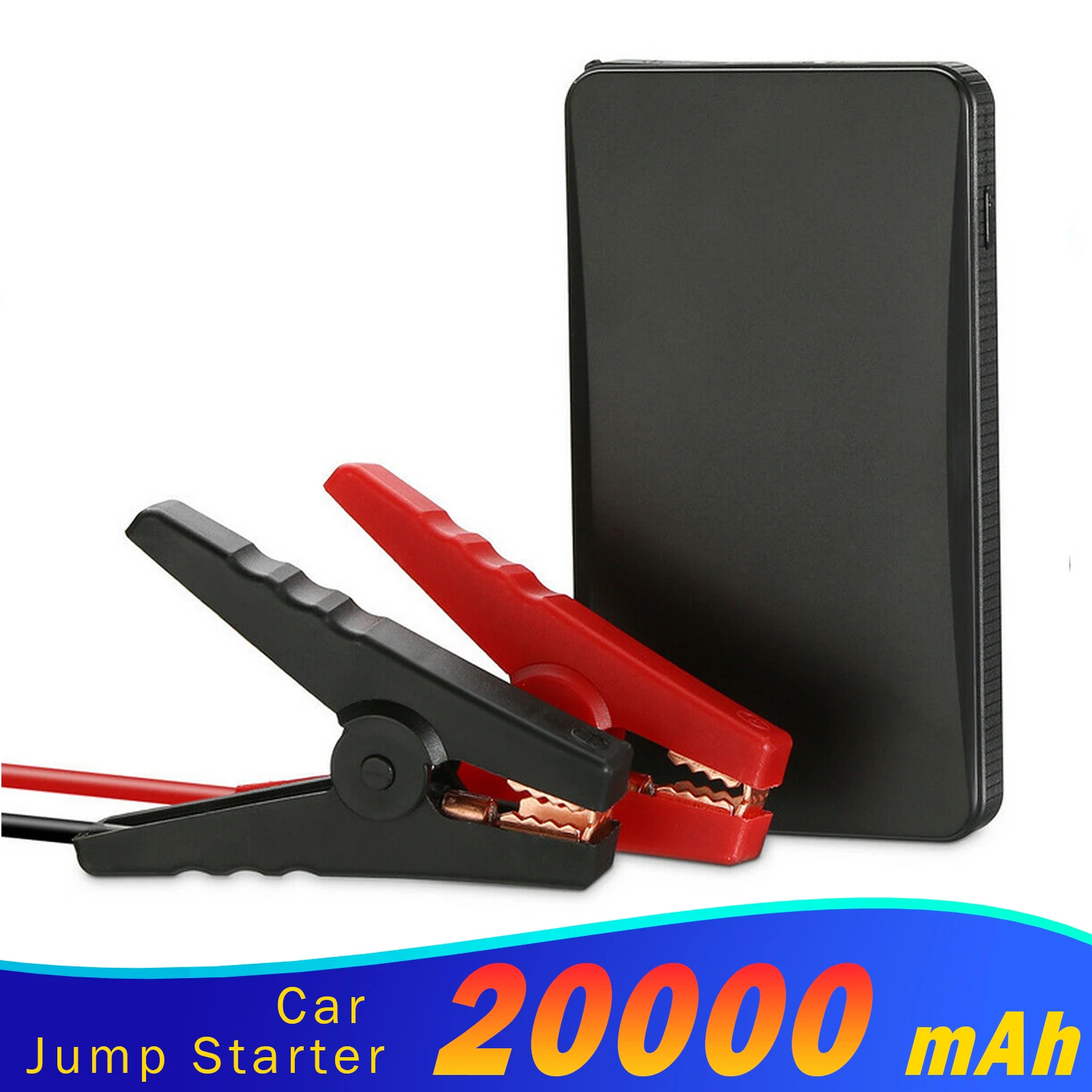 Mini Car Battery Starter Starting for Car Jump Starter Battery Charger Power Bank Cute Starting Device 12v Cost Booster Ignition
Mini Car Battery Starter Starting for Car Jump Starter Battery Charger Power Bank Cute Starting Device 12v Cost Booster Ignition