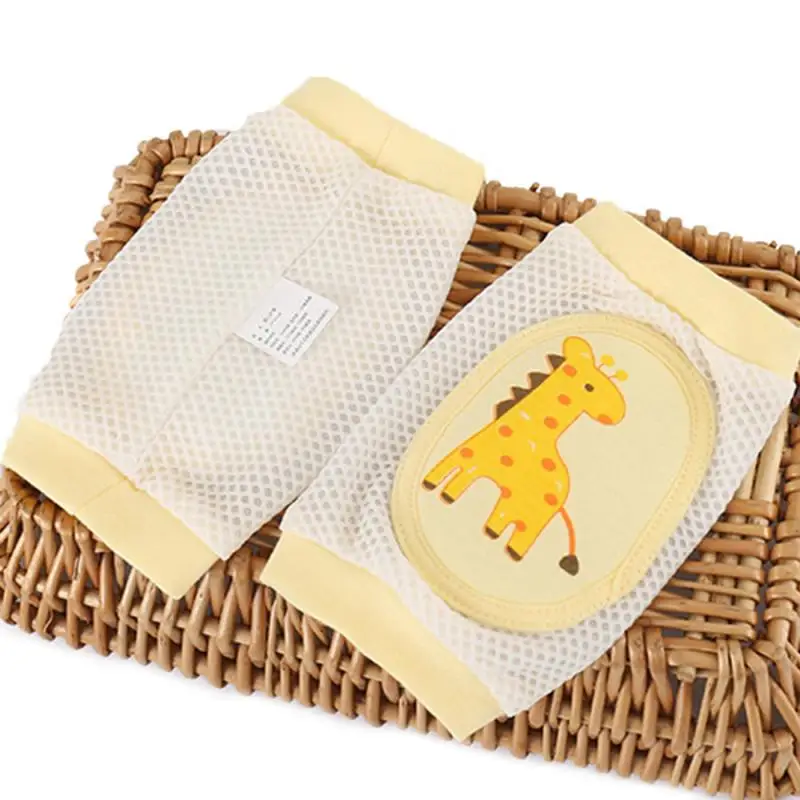 1 Pair Cartoon Baby Knee Pads Socks Baby Clothing Anti Slip Mesh Cushion Crawling Cotton Kids Kneecaps Children Leg Warmers
1 Pair Cartoon Baby Knee Pads Socks Baby Clothing Anti Slip Mesh Cushion Crawling Cotton Kids Kneecaps Children Leg Warmers