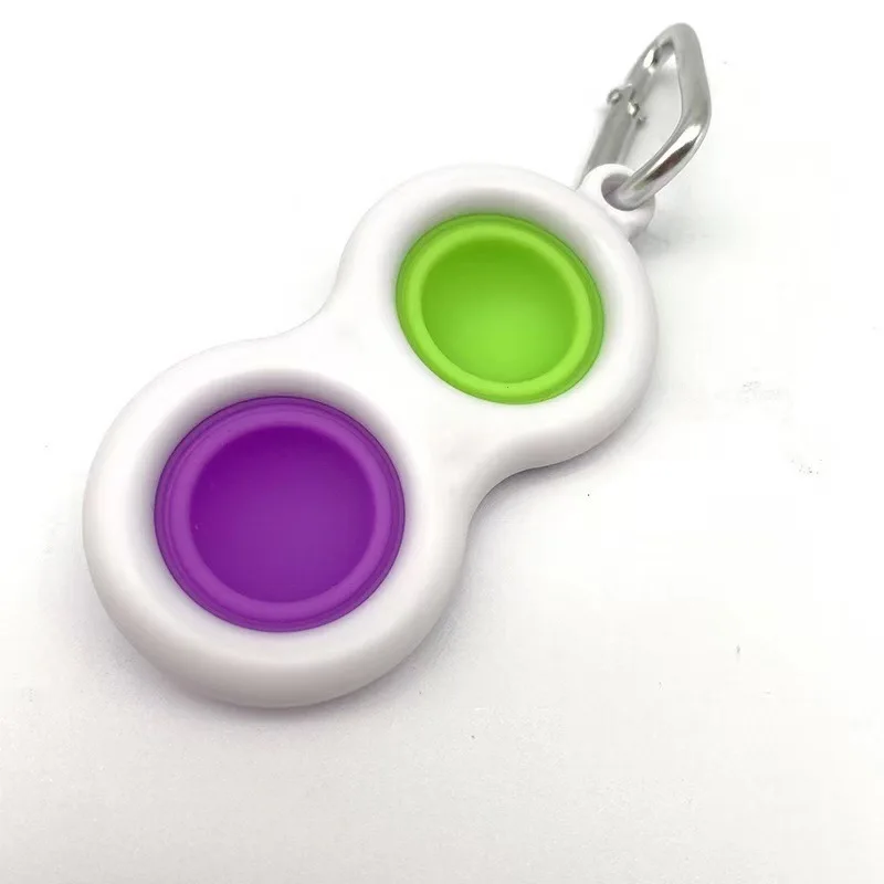 New Fidget Toys Stress Relief Hand pop it Fidget Toys For Kids Adults Early Educational Autism Special Need baby Press ABS toy
New Fidget Toys Stress Relief Hand pop it Fidget Toys For Kids Adults Early Educational Autism Special Need baby Press ABS toy