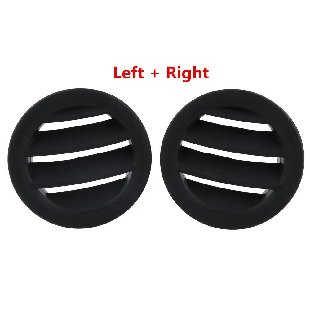 

Left/Right Air Ac Vent For Mercedes W204 C300 C350 C630 C Class 2008-2011 Air Conditioning Vents Trim Covers Black Brown