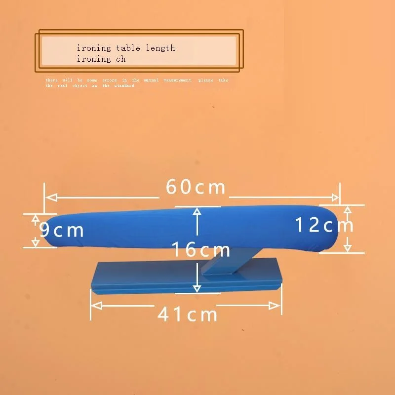 Подставка для глажки дома аксессуар утюжок глажки|Гладильные доски| |
