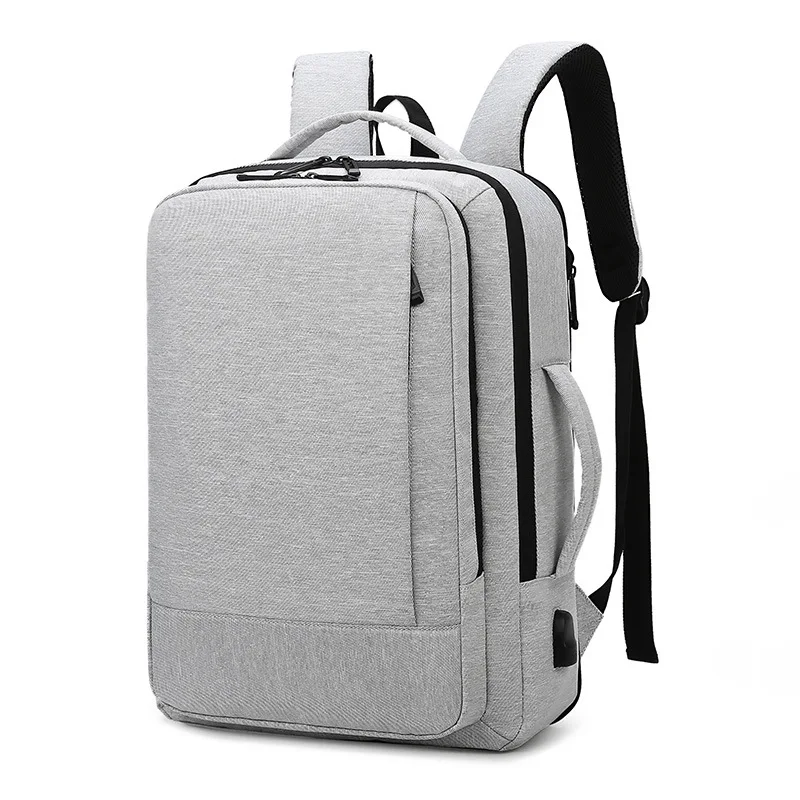 Backpack men's multifunctional large-capacity backpack business travel computer backpack 2021 new school bag
Backpack men's multifunctional large-capacity backpack business travel computer backpack 2021 new school bag