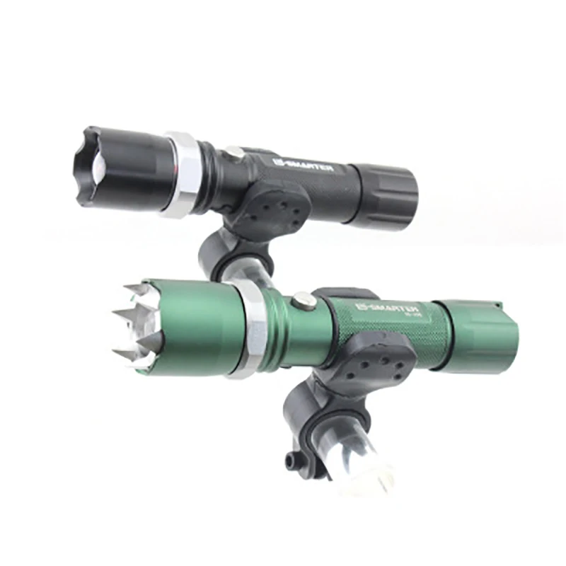 Zorro outdoor mechanical zoom force anti-wolf anti-riot flashlight strong light outdoor self-defense home flashlight
Zorro outdoor mechanical zoom force anti-wolf anti-riot flashlight strong light outdoor self-defense home flashlight