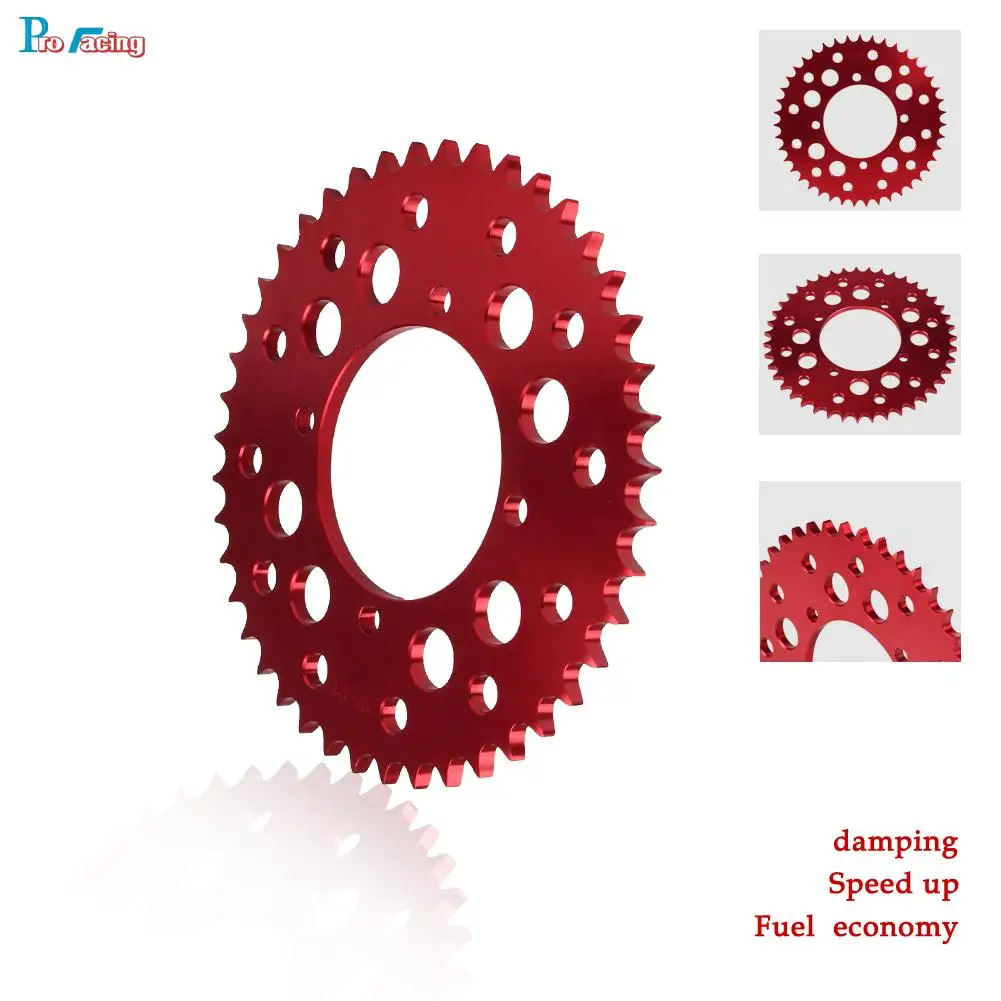 Цепи для мотоциклов 41T 43T, задние цепи для Ktm KAYO CRF50 CRF70 TTR110 KLX100 KTM 125 140 150 160 190cc
Цепи для мотоциклов 41T 43T, задние цепи для Ktm KAYO CRF50 CRF70 TTR110 KLX100 KTM 125 140 150 160 190cc