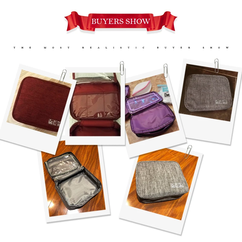 Men's Cosmetic Bag Waterproof Polyester Travel Makeup Organizer Beauty Brush Toiletry Multifunction Wash Pouch Accessories Items
Men's Cosmetic Bag Waterproof Polyester Travel Makeup Organizer Beauty Brush Toiletry Multifunction Wash Pouch Accessories Items