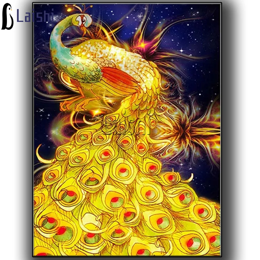 Diamond Painting Kit, 5D DIY Full Diamond Embroidery, Round Square Diamond Mosaic, Animal noble Peacock Art Cross Stitch Sticker
Diamond Painting Kit, 5D DIY Full Diamond Embroidery, Round Square Diamond Mosaic, Animal noble Peacock Art Cross Stitch Sticker