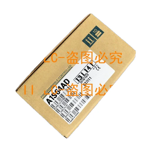 New Original In BOX A1S64AD {Warehouse stock} 1 Year Warranty Shipment within 24 hours 
New Original In BOX A1S64AD {Warehouse stock} 1 Year Warranty Shipment within 24 hours