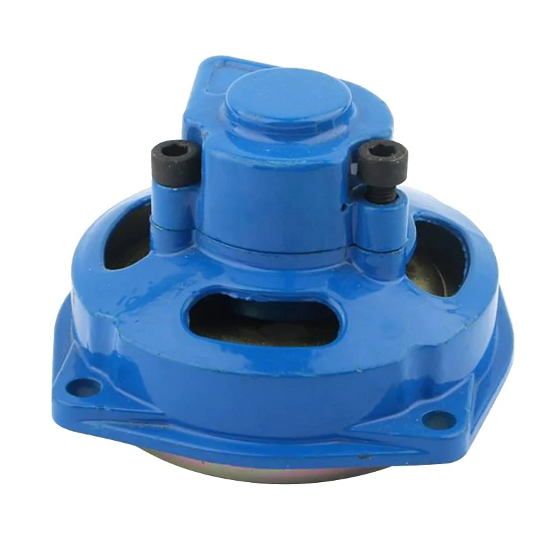25H 6T Motorcycle Clutch Gearbox Clutch Cover for Mini Bike 47Cc 49Cc 2-Stroke Engine ATV Quad Go Kart Dirt Pocket
25H 6T Motorcycle Clutch Gearbox Clutch Cover for Mini Bike 47Cc 49Cc 2-Stroke Engine ATV Quad Go Kart Dirt Pocket