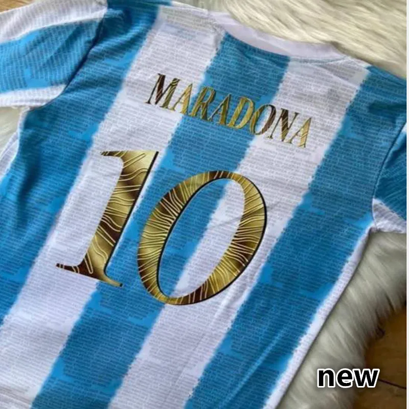 new men 2022 ArgentinaES Shirt DYBALA L. MARTINEZ MARADONA MESSI Tagliafico AGUERO DI MARIA Top Quality 21 22 ArgentinaES Shirt
new men 2022 ArgentinaES Shirt DYBALA L. MARTINEZ MARADONA MESSI Tagliafico AGUERO DI MARIA Top Quality 21 22 ArgentinaES Shirt