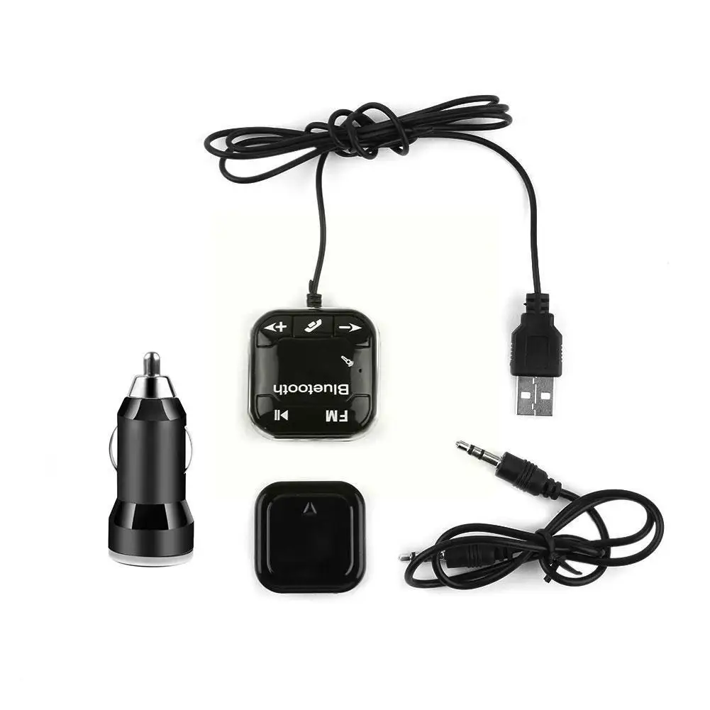 Car Fm Transmitter Magnetic Bluetooth-compatible Auto Aux Kit Usb Adapter Wireless Handsfree Mp3 With Dual Charger Lcd Sd M D4x6
Car Fm Transmitter Magnetic Bluetooth-compatible Auto Aux Kit Usb Adapter Wireless Handsfree Mp3 With Dual Charger Lcd Sd M D4x6