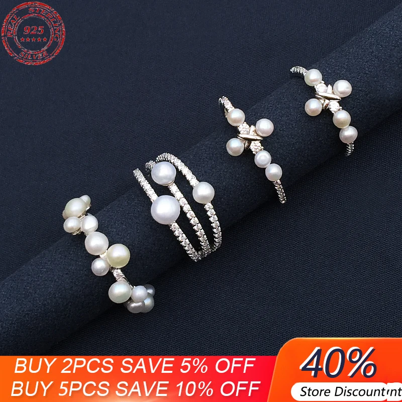 Женское кольцо из серебра 925 пробы с натуральным жемчугом
Женское кольцо из серебра 925 пробы с натуральным жемчугом