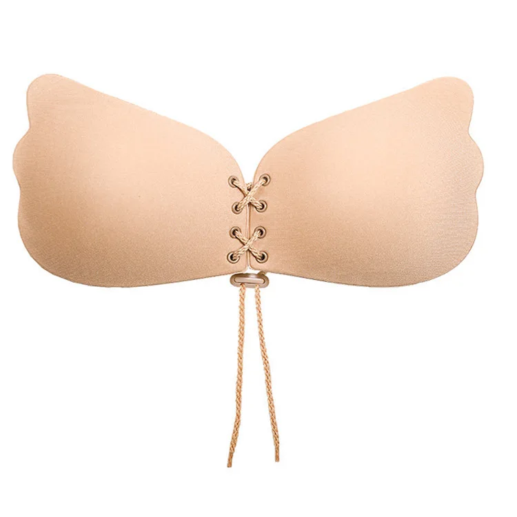 Breast Patch Lala Goddess Invisible Bra Lift No Trace Anti Light COZOK Cream Patch
Breast Patch Lala Goddess Invisible Bra Lift No Trace Anti Light COZOK Cream Patch