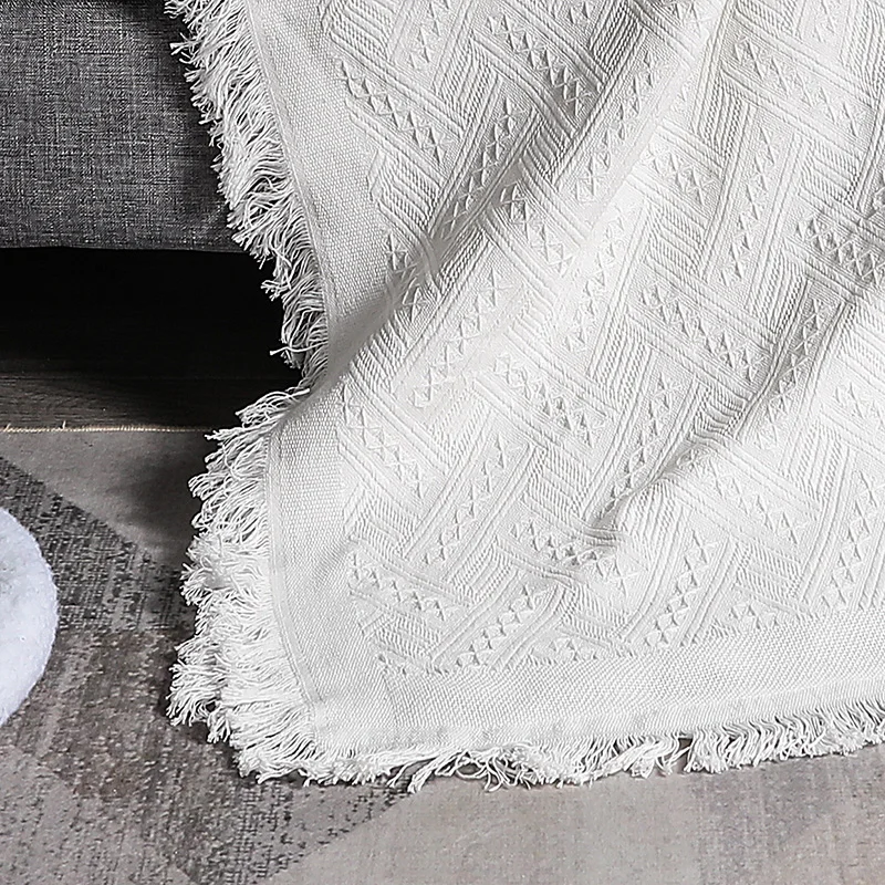 Sofa Hanging Tapestry Plaid Throw Knit Crochet Soft Blankets Multifunctional Couch Cover Leisure Air Conditioning Sofa Towel
Sofa Hanging Tapestry Plaid Throw Knit Crochet Soft Blankets Multifunctional Couch Cover Leisure Air Conditioning Sofa Towel