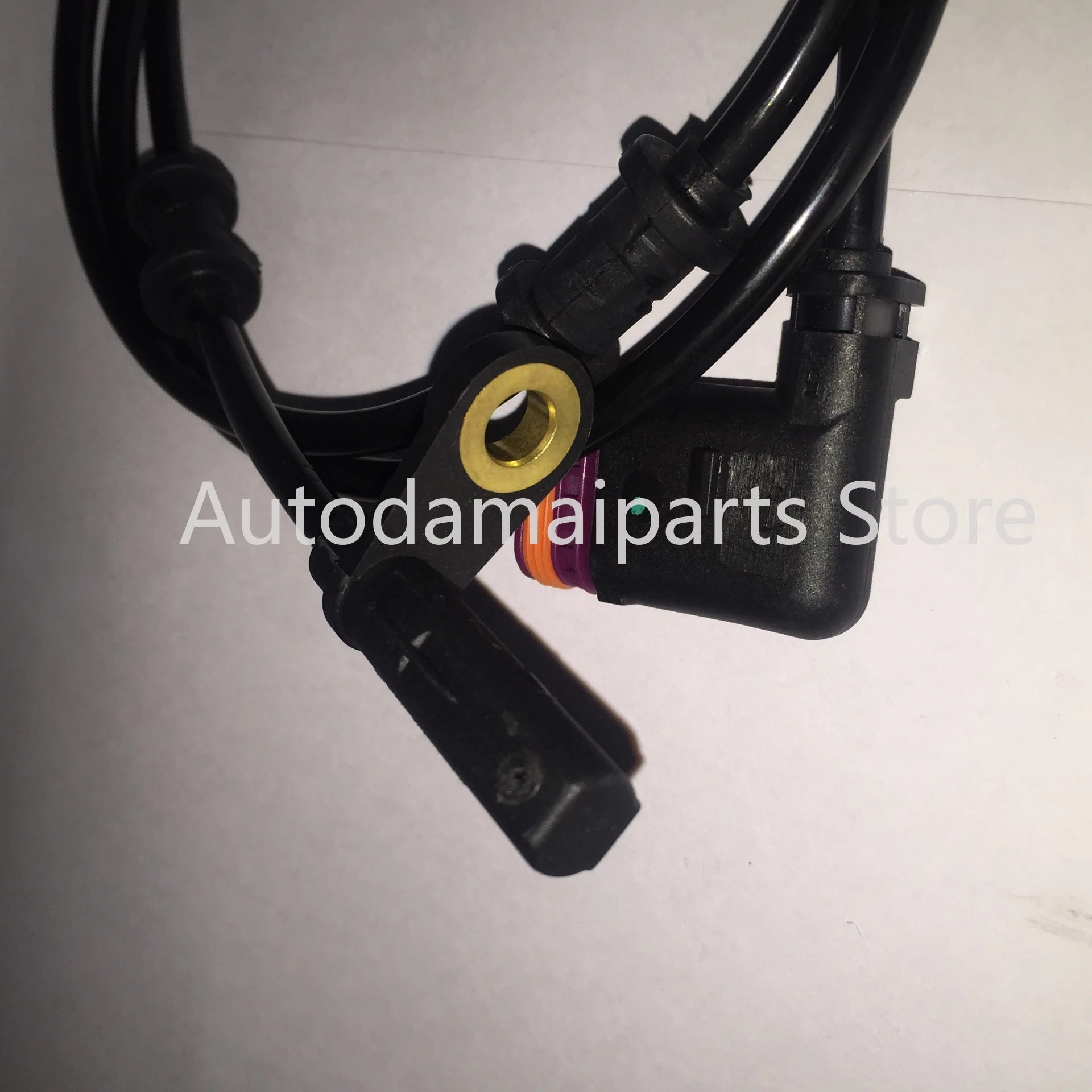 For Mercedes-Benz OEM R171 Car Abs Wheel Speed Sensor | Abs Speed Sensor | Abs Induction Line
For Mercedes-Benz OEM R171 Car Abs Wheel Speed Sensor | Abs Speed Sensor | Abs Induction Line