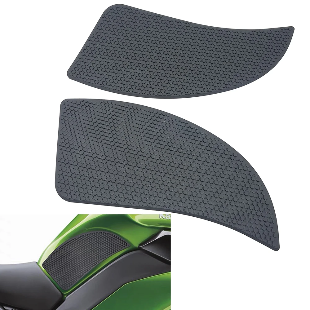 For Kawasaki Z 1000 Z1000 SX Z1000SX ABS Motorcycle Anti Slip Sticker Tank Traction Pad Side Knee Grip Protector 2011-2020 2019
For Kawasaki Z 1000 Z1000 SX Z1000SX ABS Motorcycle Anti Slip Sticker Tank Traction Pad Side Knee Grip Protector 2011-2020 2019