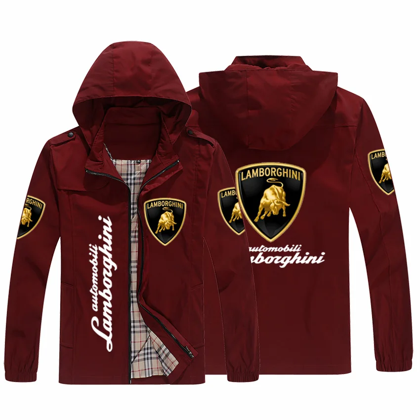 2021 new boutique men's jacket spring and autumn casual cardigan hooded jacket motorcycle jacket men's jacket zipper hoodie
2021 new boutique men's jacket spring and autumn casual cardigan hooded jacket motorcycle jacket men's jacket zipper hoodie