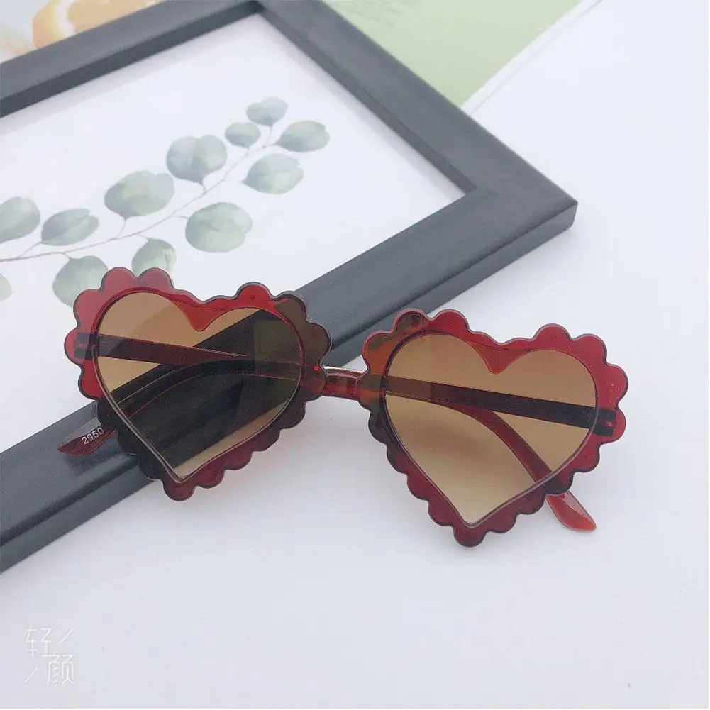 Cute Plastic Cycling Sunglasses Korean fashion sunglasses girls boys fresh and show cartoon sunglasses kawaii small R4C0
Cute Plastic Cycling Sunglasses Korean fashion sunglasses girls boys fresh and show cartoon sunglasses kawaii small R4C0