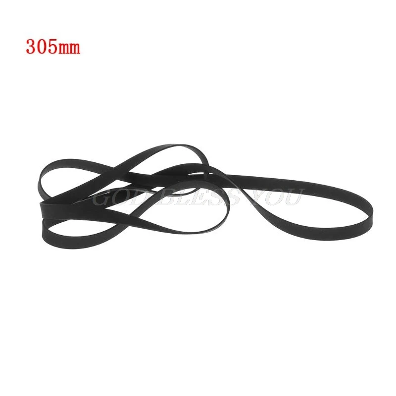 Drive Belt Rubber Turntable Transmission Strap 5mm 4mm Replacement Accessories Phono Tape CD Drop Shipping
Drive Belt Rubber Turntable Transmission Strap 5mm 4mm Replacement Accessories Phono Tape CD Drop Shipping