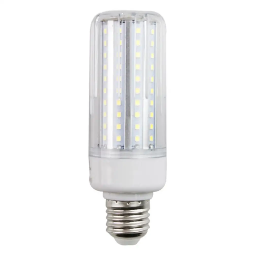 

85-265V 45 75 120 LED E27 Corn Bulb 5W 10W 15W Big Power LED Lamp Lighting No Heat Radiation Safe Stable and Reliable