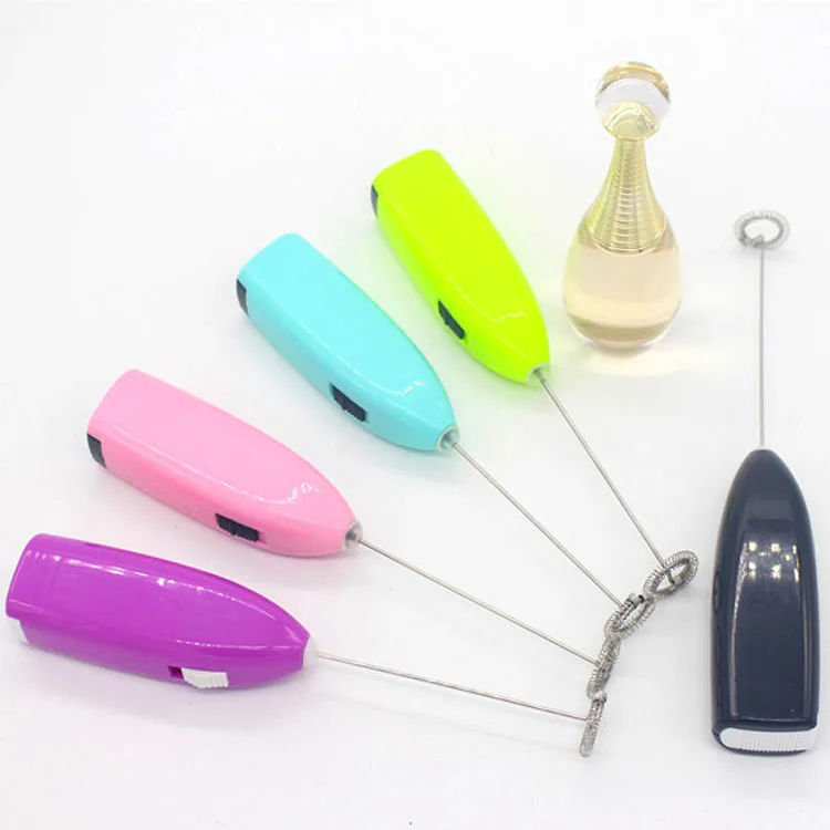Creative Kitchen Gadget Mini Electric Egg Beater Coffee Blender Milker kitchen gadgets
Creative Kitchen Gadget Mini Electric Egg Beater Coffee Blender Milker kitchen gadgets