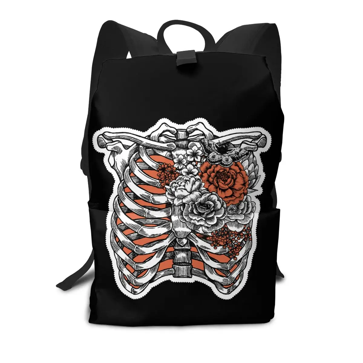 Хэллоуин скелет рюкзаки Роза мягкая уличная полиэстер рюкзак для пикника бегун сумки
Хэллоуин скелет рюкзаки Роза мягкая уличная полиэстер рюкзак для пикника бегун сумки