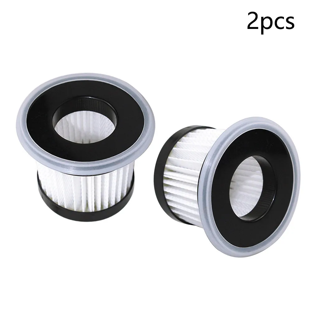 2PCS Filters For Xiaomi Deerma CM300S CM400 CM500 CM800 CM810 CM900 Vacuum Cleaner Parts Vacuum Replacement Part Home Appliance
2PCS Filters For Xiaomi Deerma CM300S CM400 CM500 CM800 CM810 CM900 Vacuum Cleaner Parts Vacuum Replacement Part Home Appliance