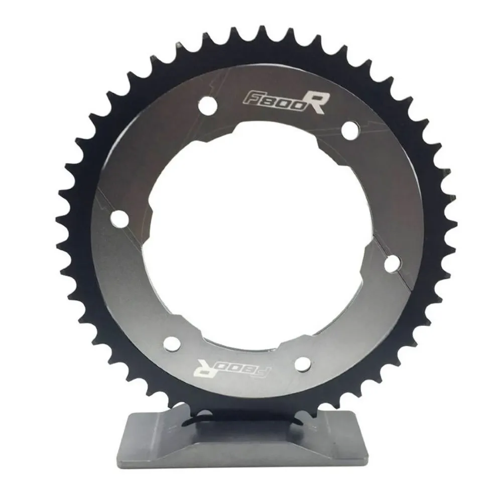 Подходит для установки на заднее колесо CNC F800R, заднее колесо, декоративная крышка
Подходит для установки на заднее колесо CNC F800R, заднее колесо, декоративная крышка