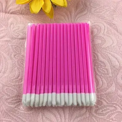 5/50Pcs lip gloss brush tool disposable makeup lip brush lipstick lipstick stick pen cleaner cosmetic applicator eye shadow
5/50Pcs lip gloss brush tool disposable makeup lip brush lipstick lipstick stick pen cleaner cosmetic applicator eye shadow