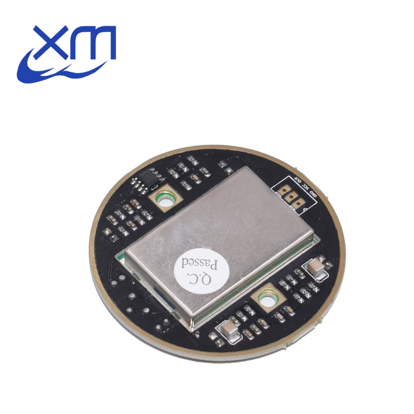 MH-ET LIVE HB100 X 10 525 GHz микроволновый датчик 2-16 м доплеровский радар индукционный