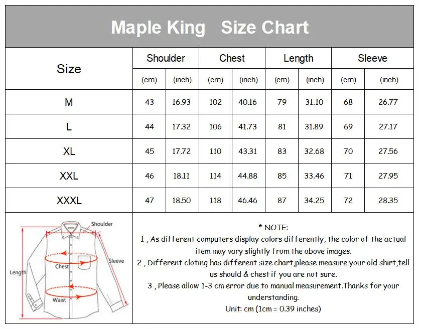 Colorful Cow Pattern Printed Shirt Men Fashion Business Long Sleeve Slim Fit Camisa Social Masculina Party Shirts Men Dress 3XL
Colorful Cow Pattern Printed Shirt Men Fashion Business Long Sleeve Slim Fit Camisa Social Masculina Party Shirts Men Dress 3XL