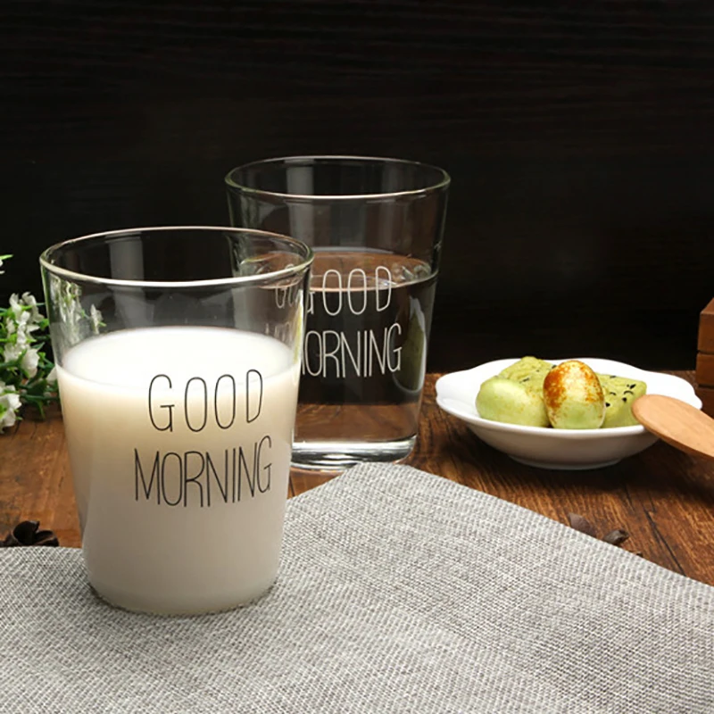 1pc 400ml Pyrex Breakfast Glass Transparent Simple Drink Water Cup Double Wall Glass Cup Handmade Drink Mug Home Drinkware
1pc 400ml Pyrex Breakfast Glass Transparent Simple Drink Water Cup Double Wall Glass Cup Handmade Drink Mug Home Drinkware