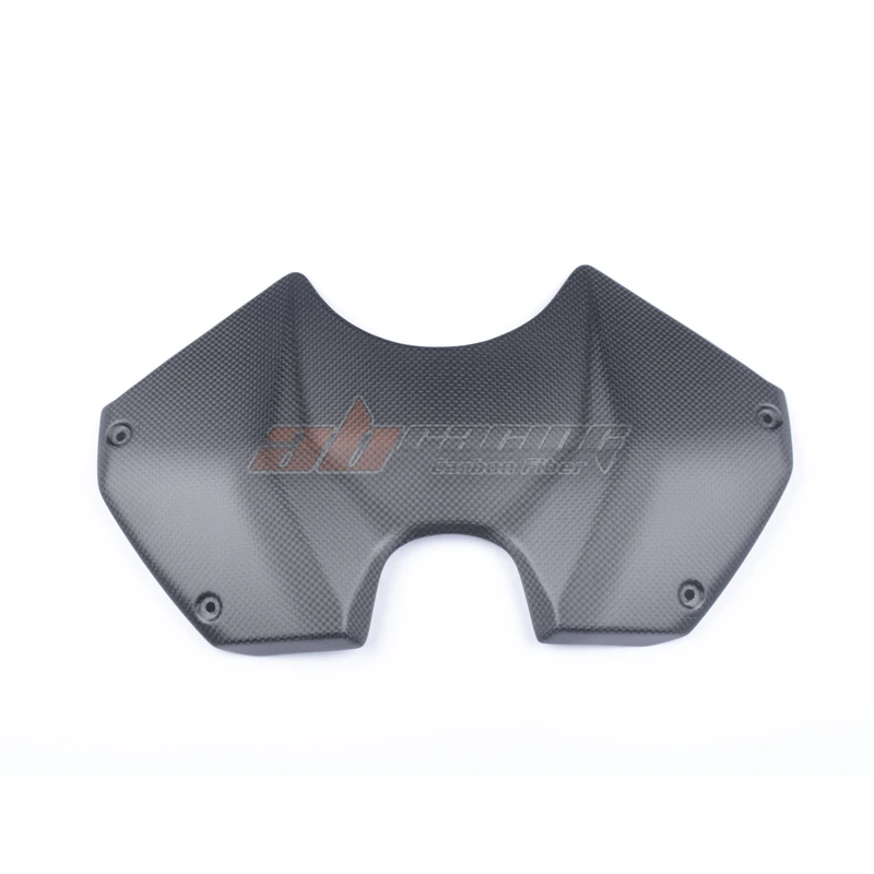 Передняя крышка газового бака обтекатель капот для Ducati Panigale V4 / S 2018 - 2021 полностью из углеродного волокна
Передняя крышка газового бака обтекатель капот для Ducati Panigale V4 / S 2018 - 2021 полностью из углеродного волокна