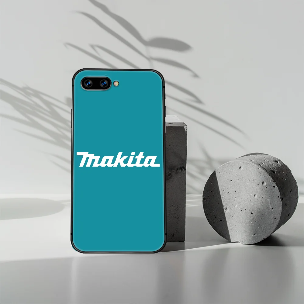 Makita brand Phone Case Cover Hull For HUAWEI honor 7a 8s 8a 8x 9 9x 10 20 i Lite Pro black Cover Soft Back Tpu Prime Fashion
Makita brand Phone Case Cover Hull For HUAWEI honor 7a 8s 8a 8x 9 9x 10 20 i Lite Pro black Cover Soft Back Tpu Prime Fashion